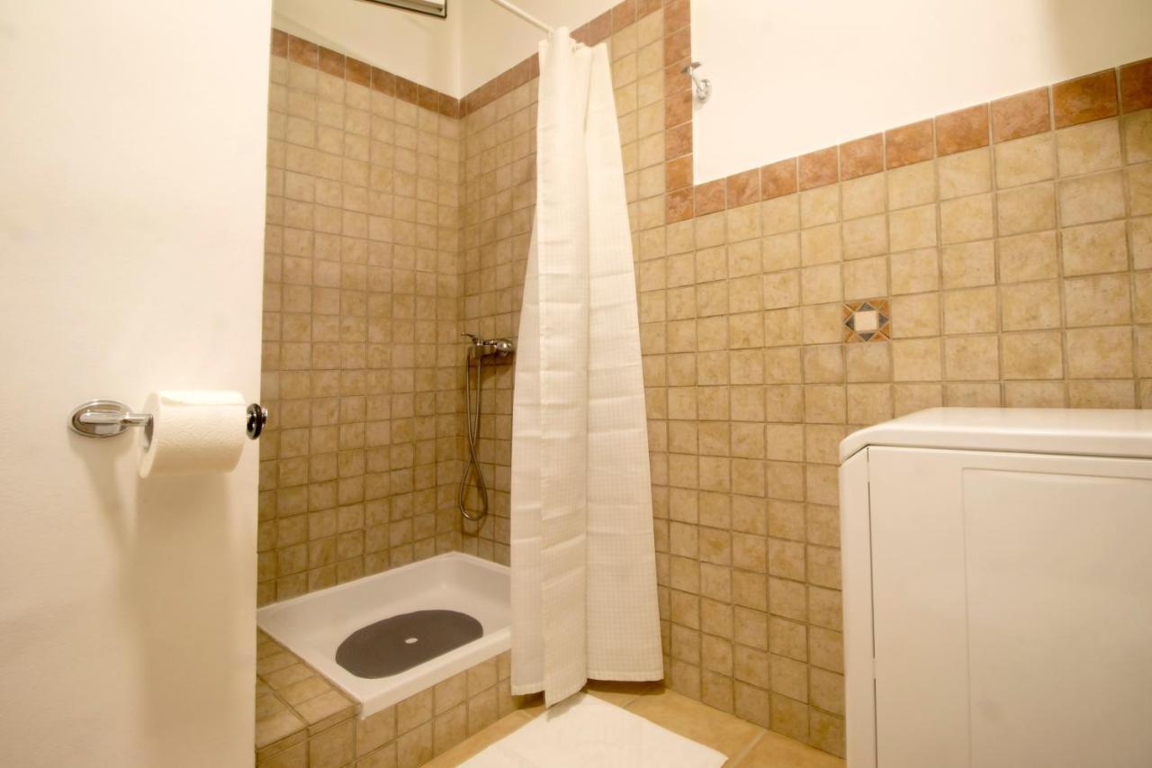 Apartments Buneta Нови Винодолски Екстериор снимка
